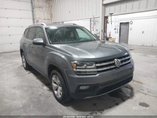 VOLKSWAGEN VOLKSWAGEN ATLAS 3.6L V6 SE W/TECHNOLOGY