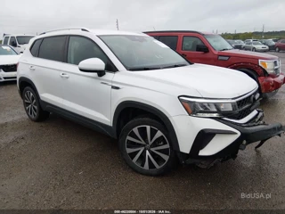 VOLKSWAGEN VOLKSWAGEN TAOS 1.5T SE