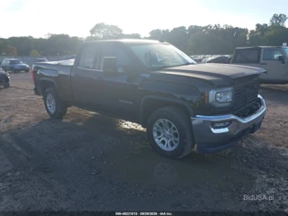 GMC SIERRA 1500 SLE