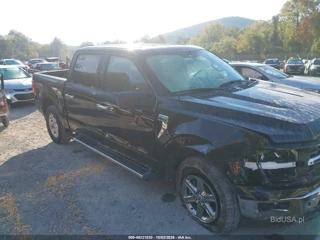 FORD FORD F-150 XLT