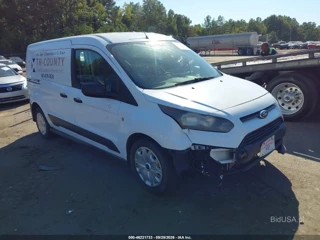 FORD FORD TRANSIT CONNECT XL