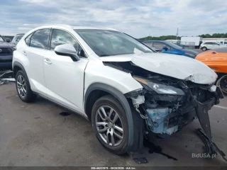 LEXUS LEXUS NX 200T