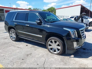 CADILLAC CADILLAC ESCALADE PREMIUM LUXURY