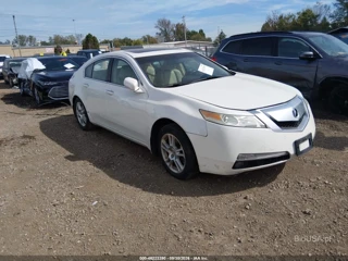ACURA ACURA TL 3.5