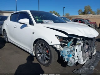 LEXUS LEXUS CT 200H