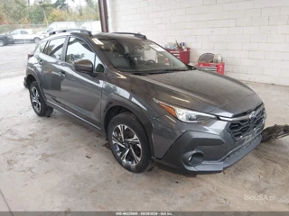 SUBARU SUBARU CROSSTREK PREMIUM