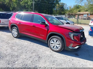 GMC ACADIA ELEVATION FWD
