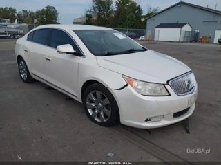 BUICK BUICK LACROSSE PREMIUM 3 GROUP