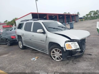 GMC ENVOY XL DENALI