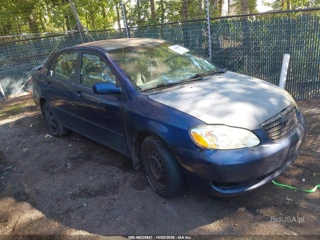 TOYOTA TOYOTA COROLLA LE