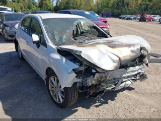 SUBARU SUBARU IMPREZA 2.0I PREMIUM