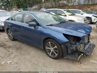 SUBARU SUBARU LEGACY 2.5I LIMITED
