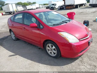 TOYOTA TOYOTA PRIUS