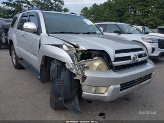TOYOTA TOYOTA 4RUNNER SR5 V8