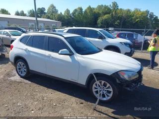 BMW X1 XDRIVE28I