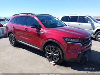 KIA KIA SORENTO X-LINE EX