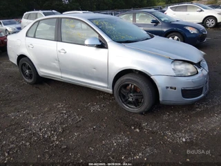 VOLKSWAGEN VOLKSWAGEN JETTA S
