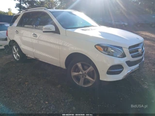 MERCEDES-BENZ MERCEDES-BENZ GLE 350 4MATIC