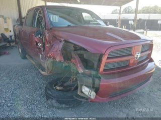 RAM RAM 1500 SPORT