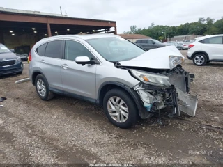 HONDA HONDA CR-V EX-L