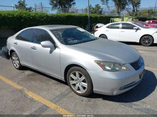 LEXUS LEXUS ES 350
