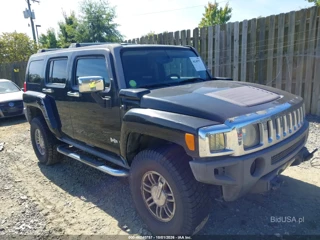 HUMMER HUMMER H3 SUV
