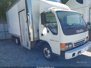 ISUZU ISUZU W3S042 NPR GAS REG