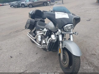 HONDA HONDA VTX1300 R