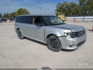 FORD FORD FLEX SEL