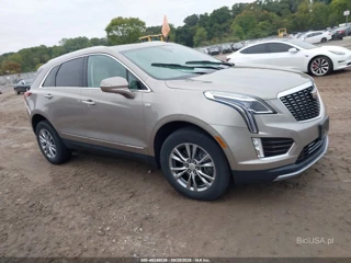 CADILLAC CADILLAC XT5 FWD PREMIUM LUXURY