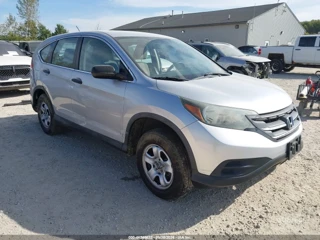 HONDA HONDA CR-V LX