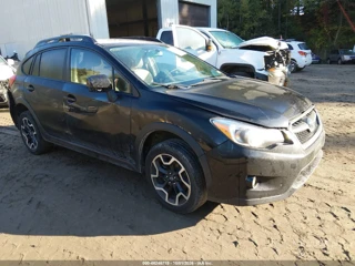 SUBARU SUBARU XV CROSSTREK 2.0I PREMIUM