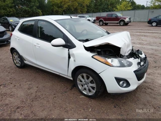 MAZDA MAZDA MAZDA2 TOURING