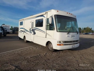 NATIONAL RV NATIONAL RV SEA VIEW