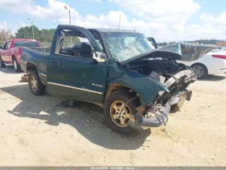 CHEVROLET CHEVROLET SILVERADO 1500 LT