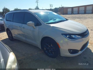 CHRYSLER CHRYSLER PACIFICA TOURING L
