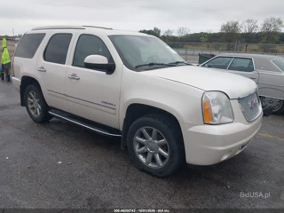 GMC YUKON DENALI