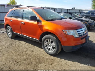 FORD FORD EDGE SE