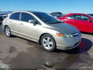 HONDA HONDA CIVIC EX-L