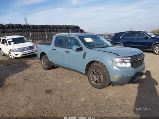 FORD FORD MAVERICK XLT