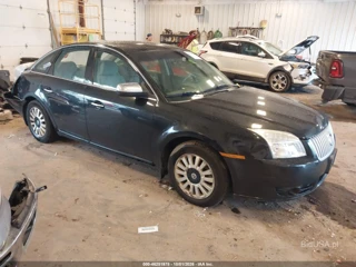 MERCURY MERCURY SABLE