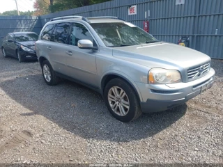 VOLVO VOLVO XC90 3.2/3.2 PLATINUM/3.2 PREMIER PLUS