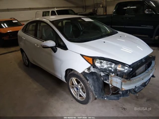 FORD FORD FIESTA SE