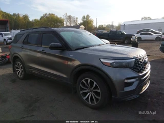 FORD FORD EXPLORER ST-LINE
