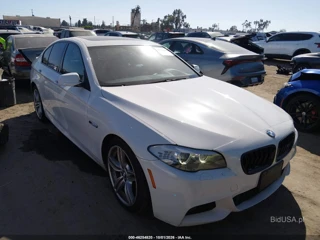 BMW 535I