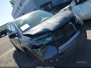 HONDA HONDA PASSPORT SPORT