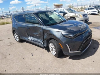 KIA KIA SOUL LX
