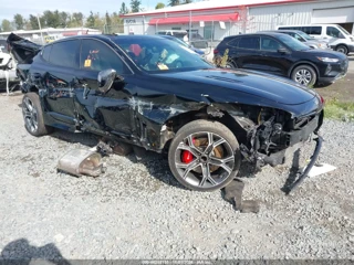 KIA KIA STINGER GT1