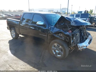 CHEVROLET CHEVROLET SILVERADO 1500 LT