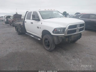 RAM RAM 3500 ST